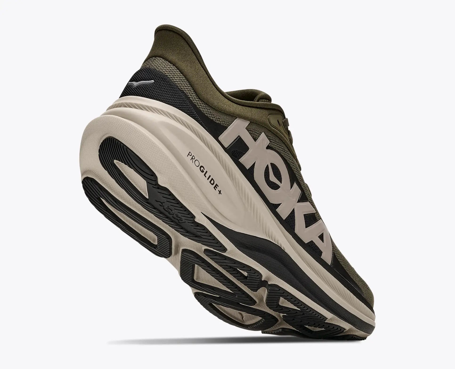 HOKA Men's Clifton Pro