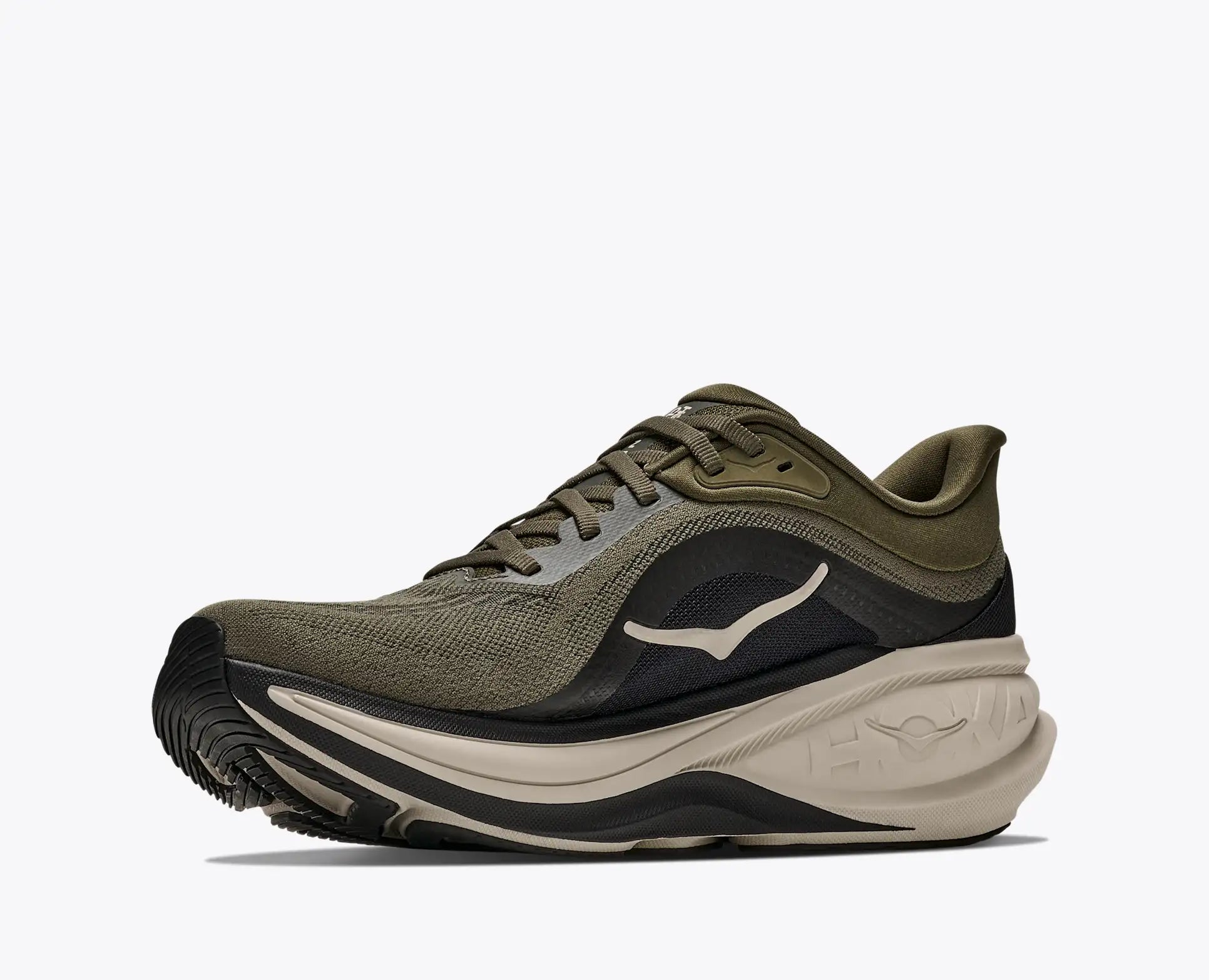 HOKA Men's Clifton Pro