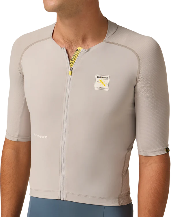 Attaquer Mens All Day Jersey