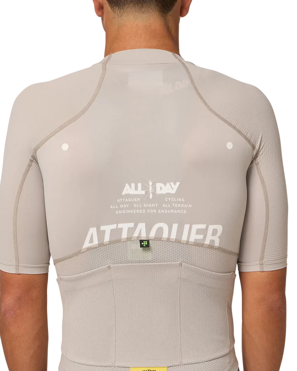 Attaquer Mens All Day Jersey