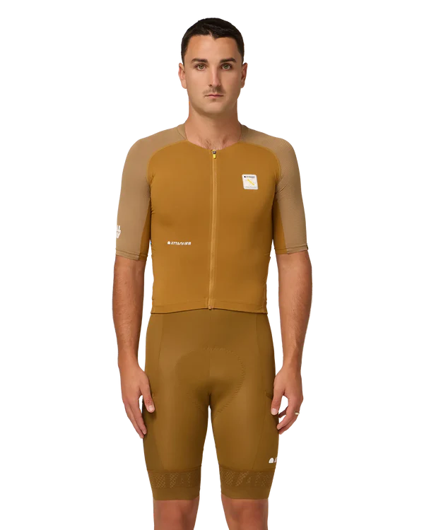 Attaquer Mens All Day Jersey