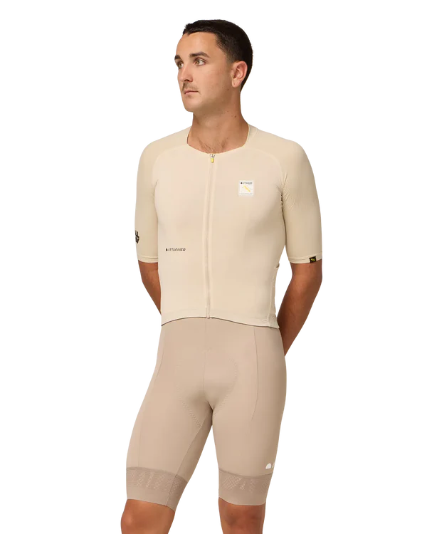 Attaquer Mens All Day Jersey