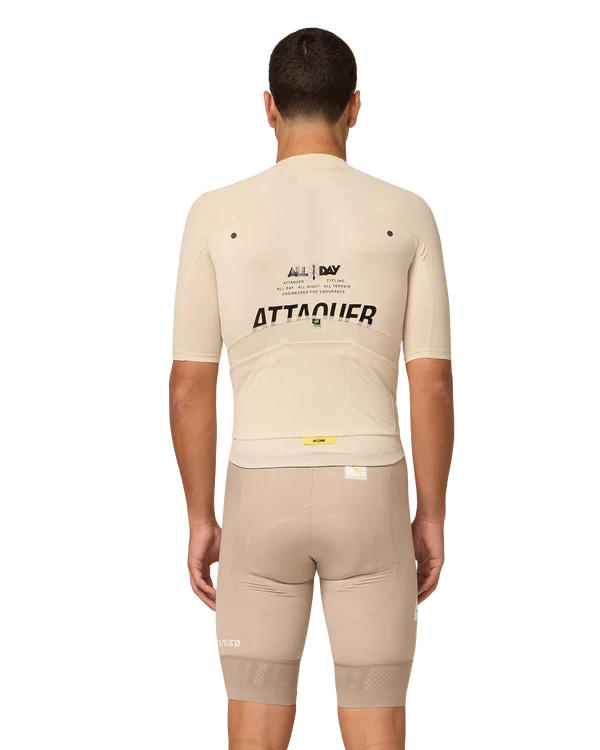 Attaquer Mens All Day Jersey