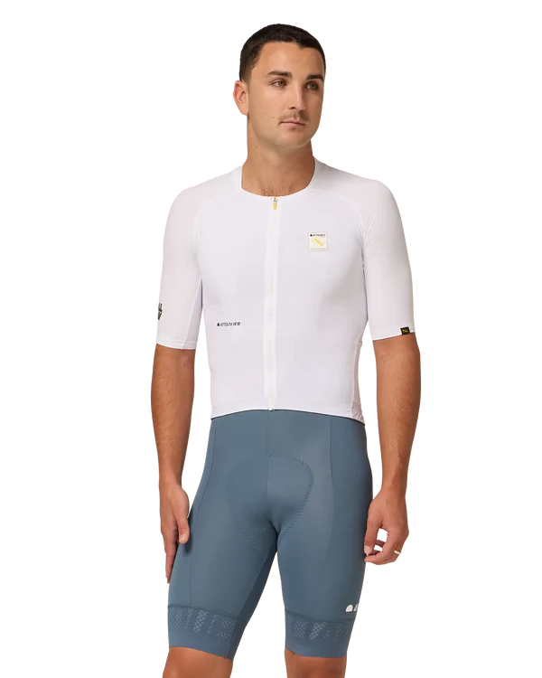 Attaquer Mens All Day Jersey