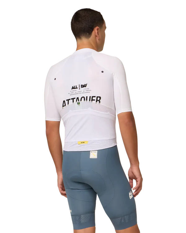Attaquer Mens All Day Jersey
