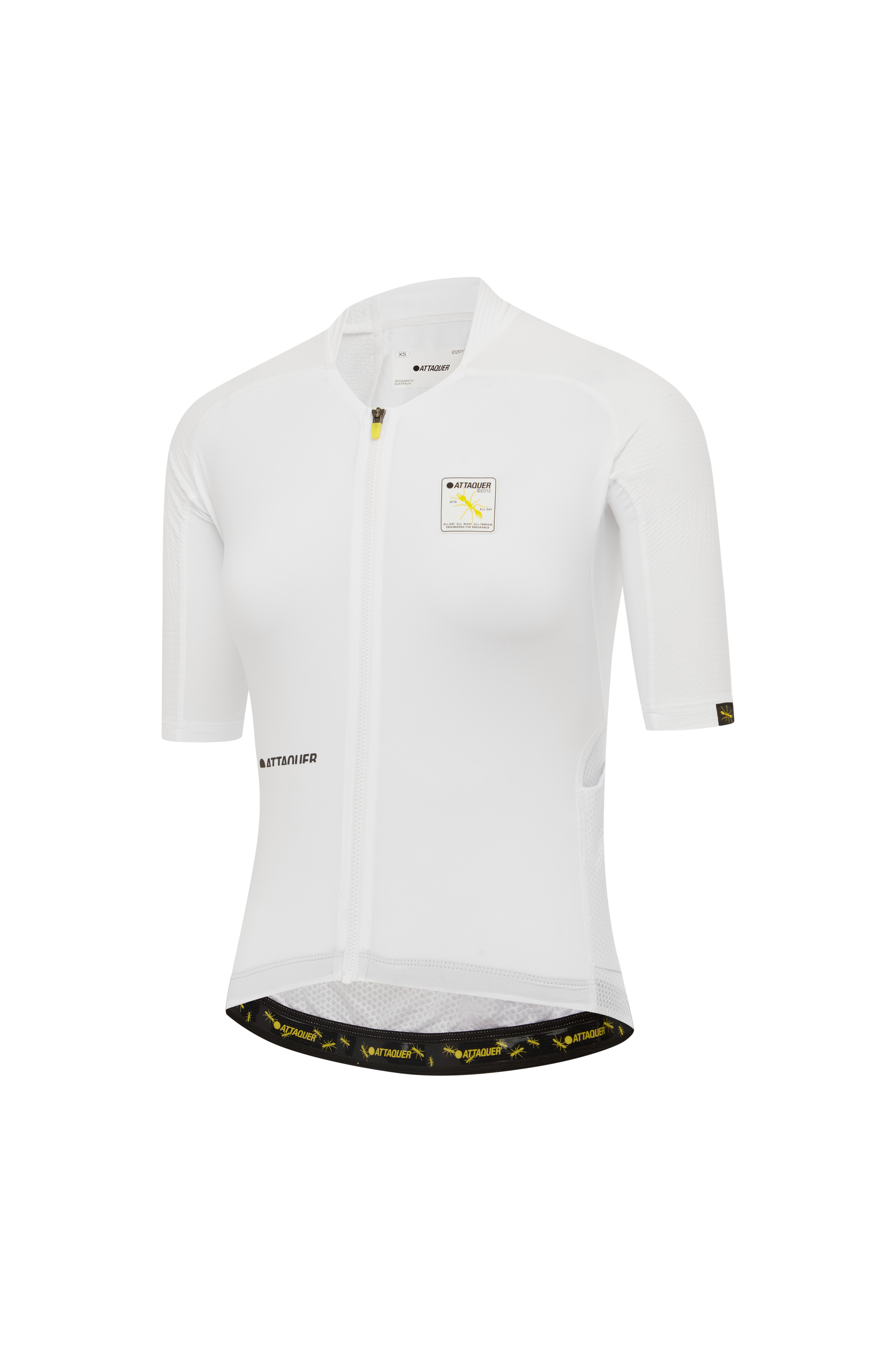 Attaquer Womens All Day Jersey
