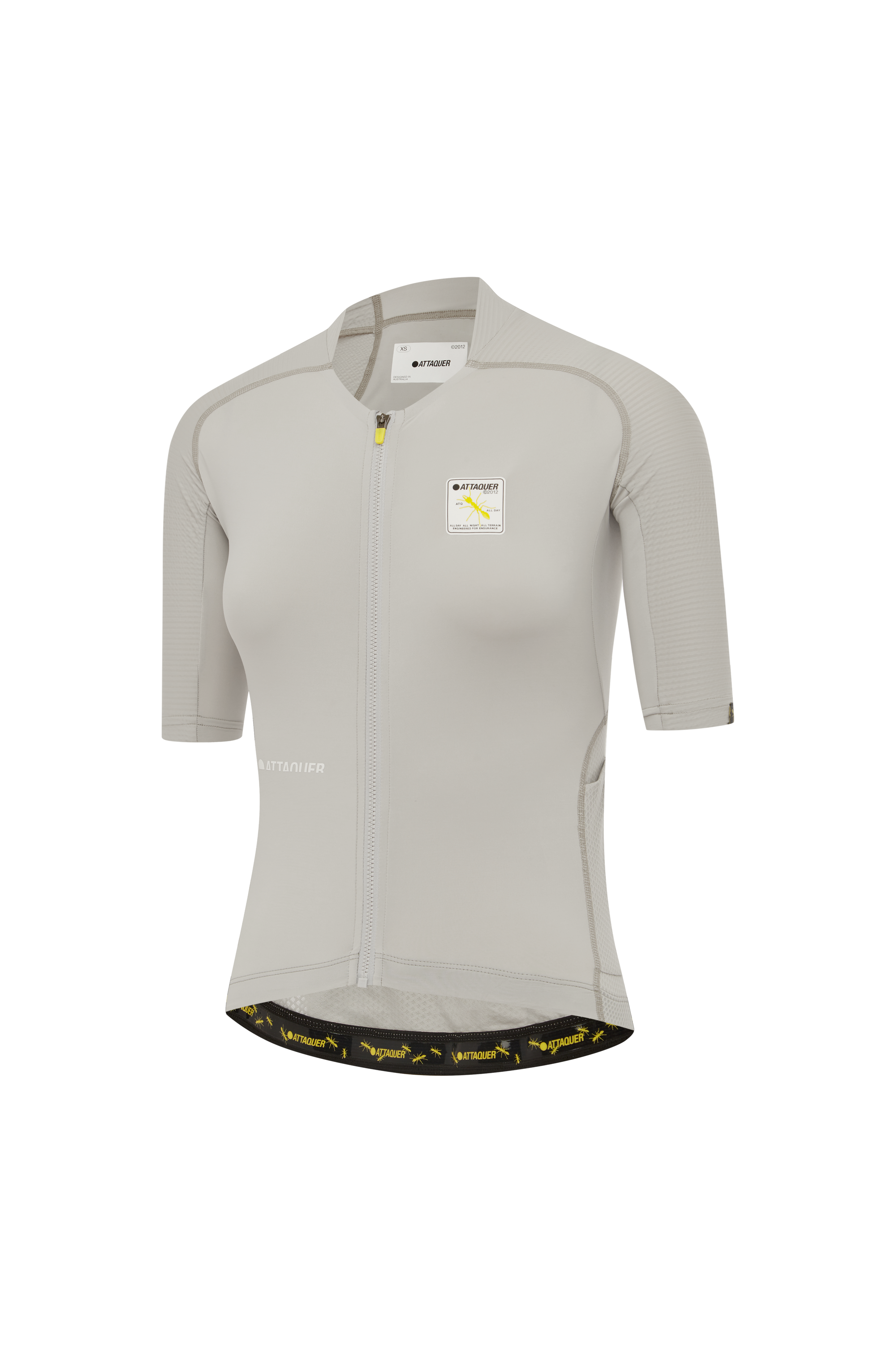 Attaquer Womens All Day Jersey