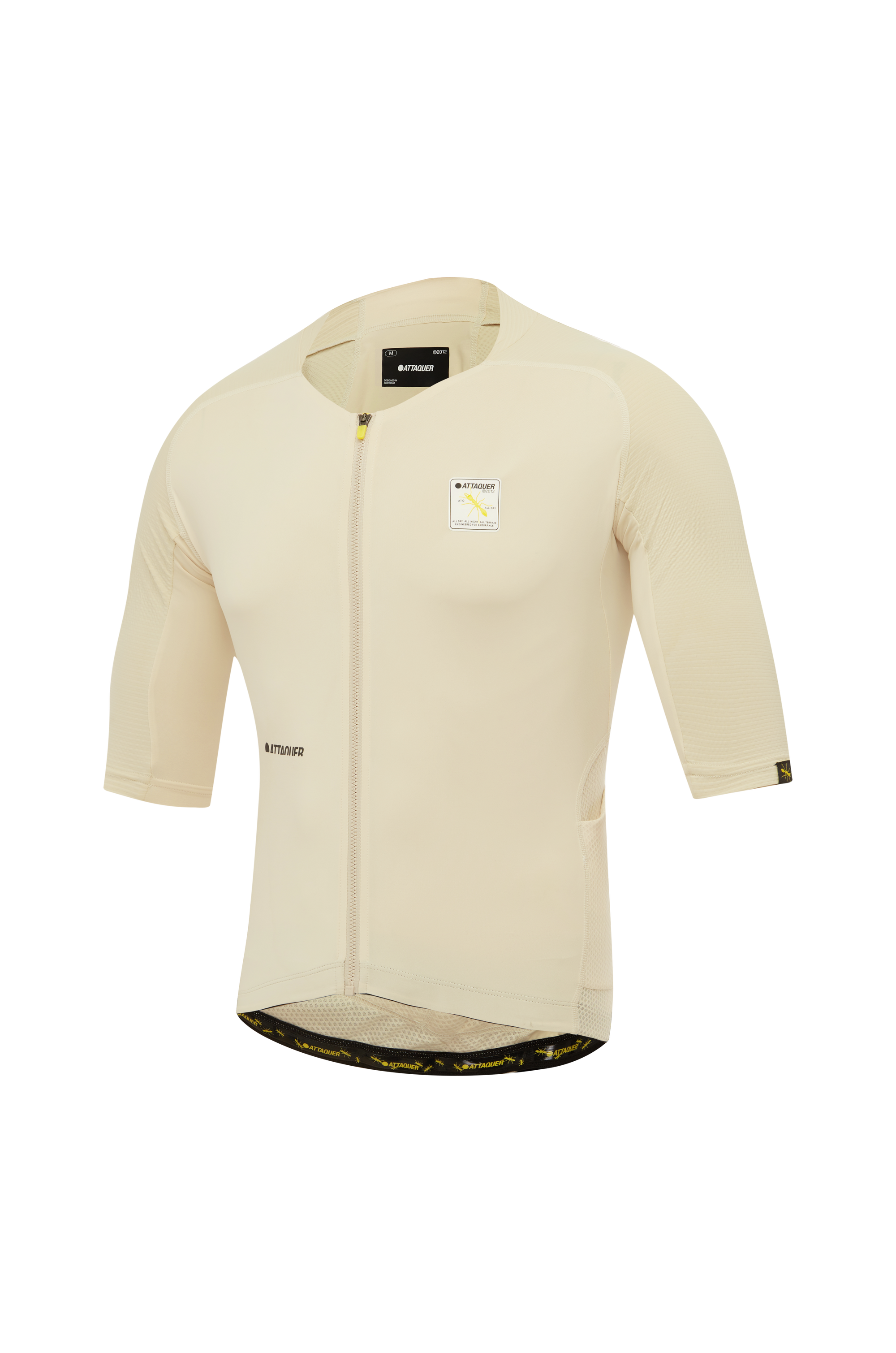 Attaquer Mens All Day Jersey