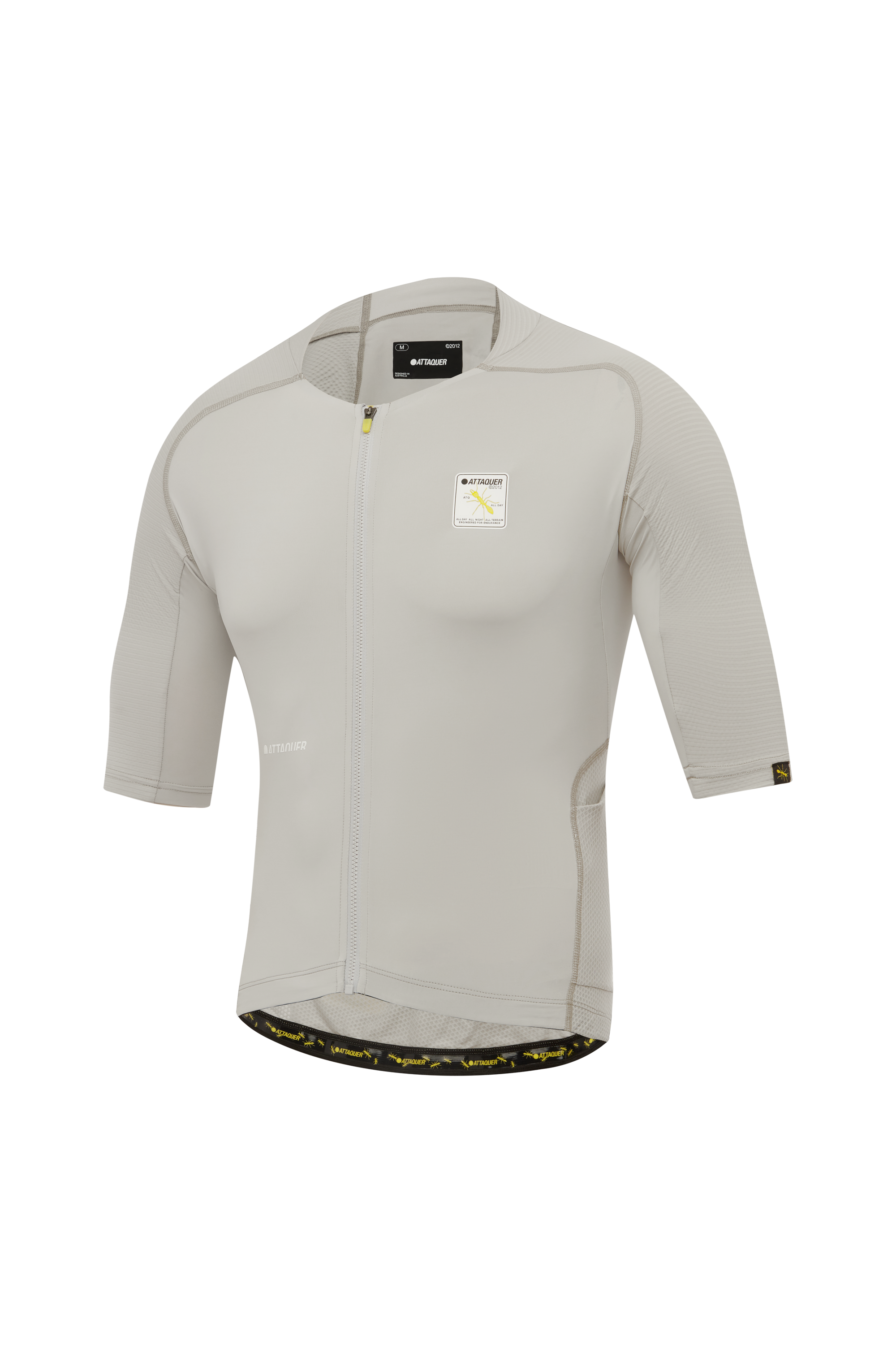 Attaquer Mens All Day Jersey