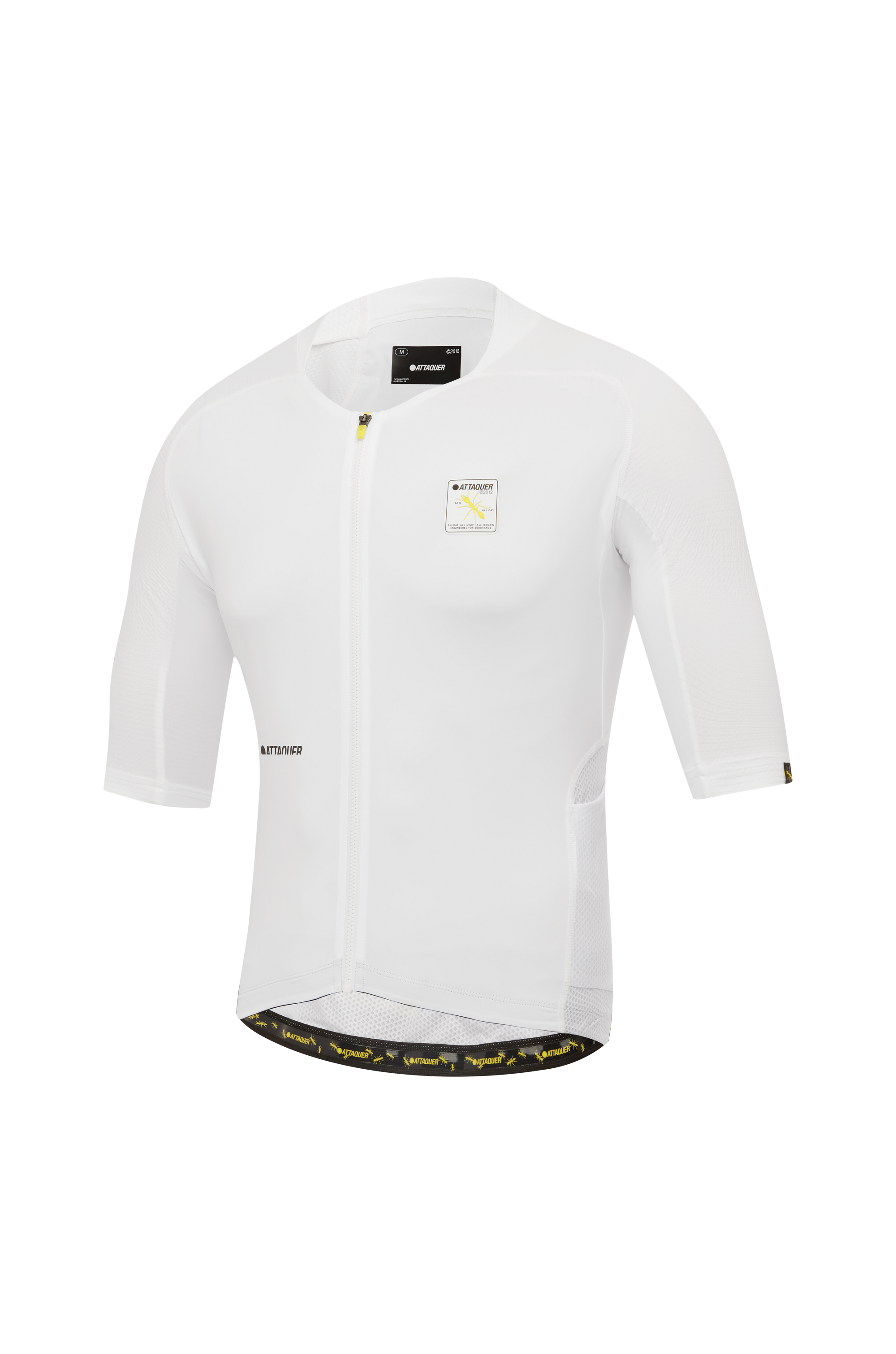 Attaquer Mens All Day Jersey
