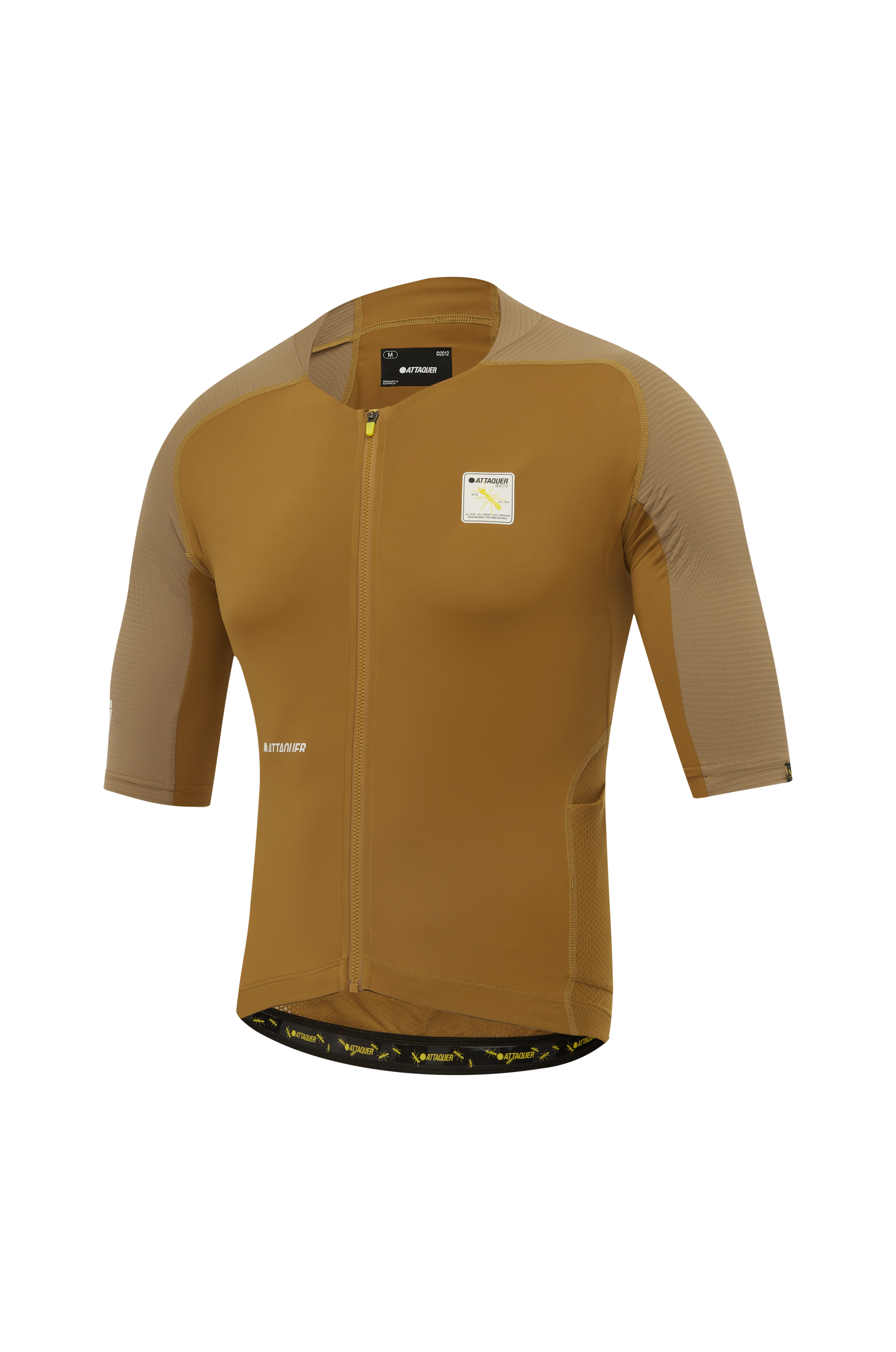 Attaquer Mens All Day Jersey