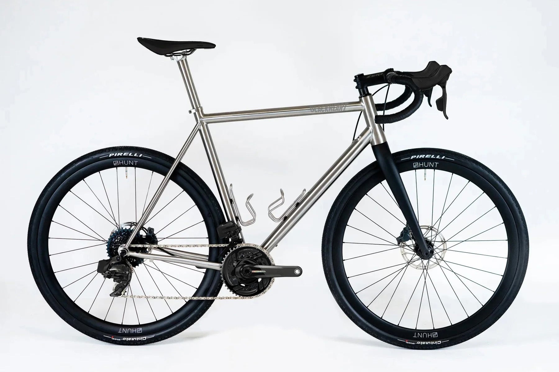 Blackheart Allroad