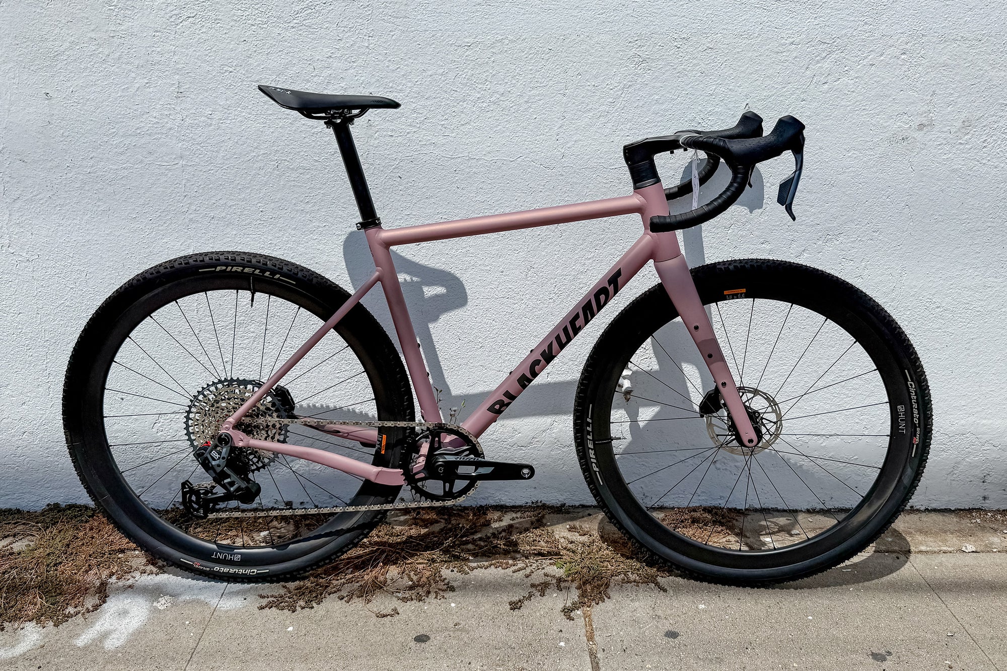 BlackHeart Gravel AL_Rival/GX AXS_56