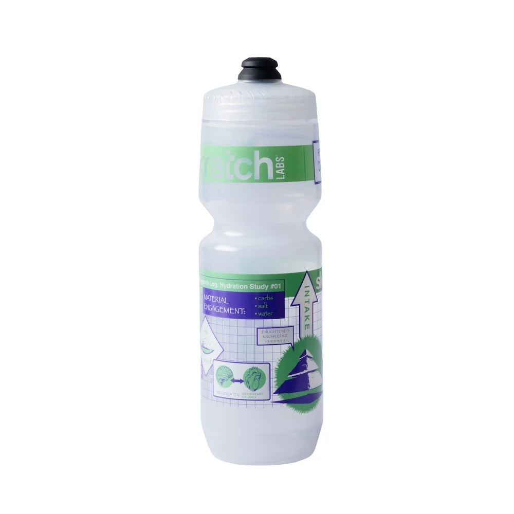 Skratch Labs Field Study Bottle