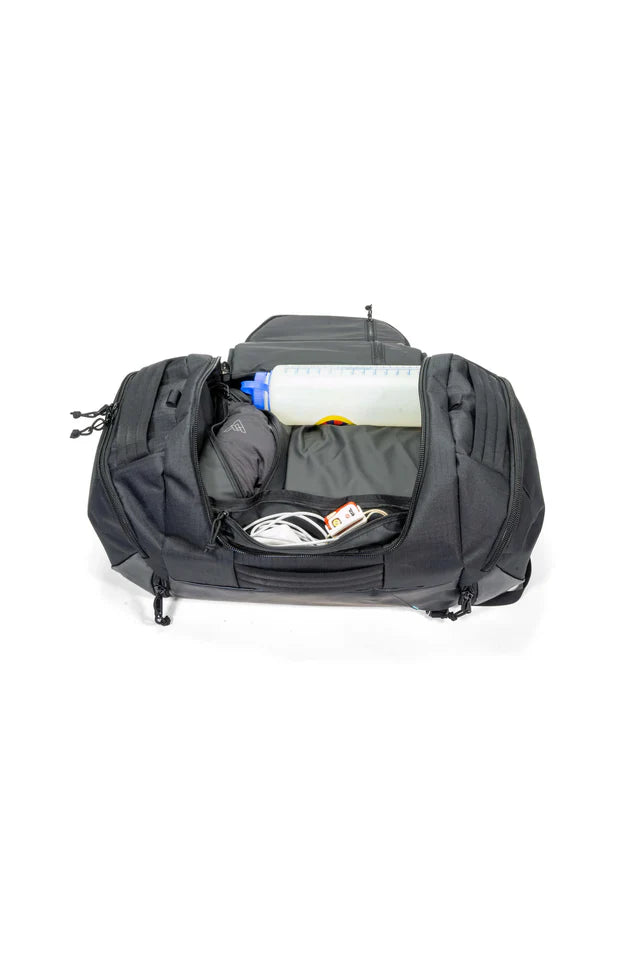 Orucase Janus Duffel