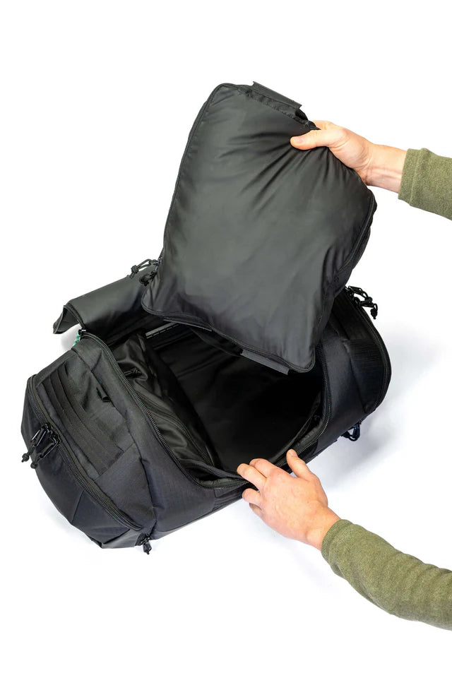 Orucase Janus Duffel
