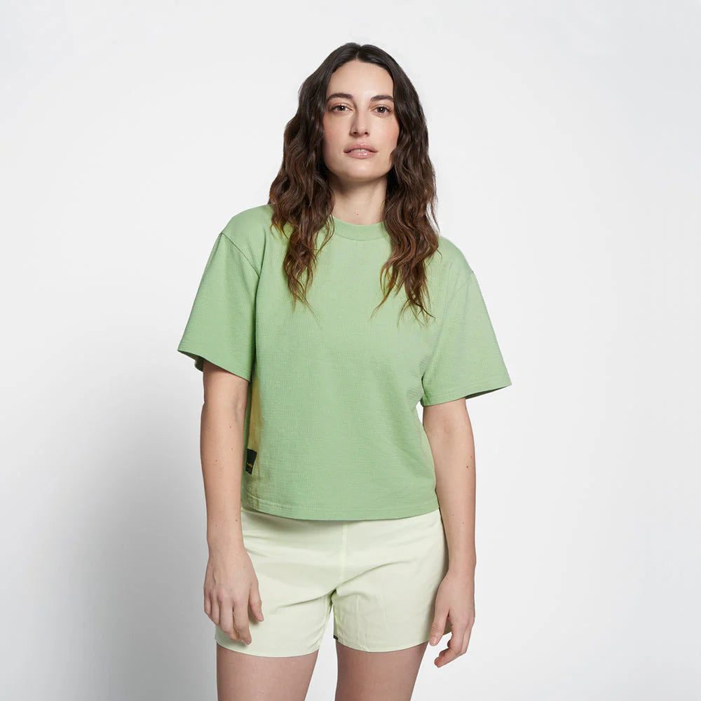 Ciele Women's NTRTShirt - RM Frame