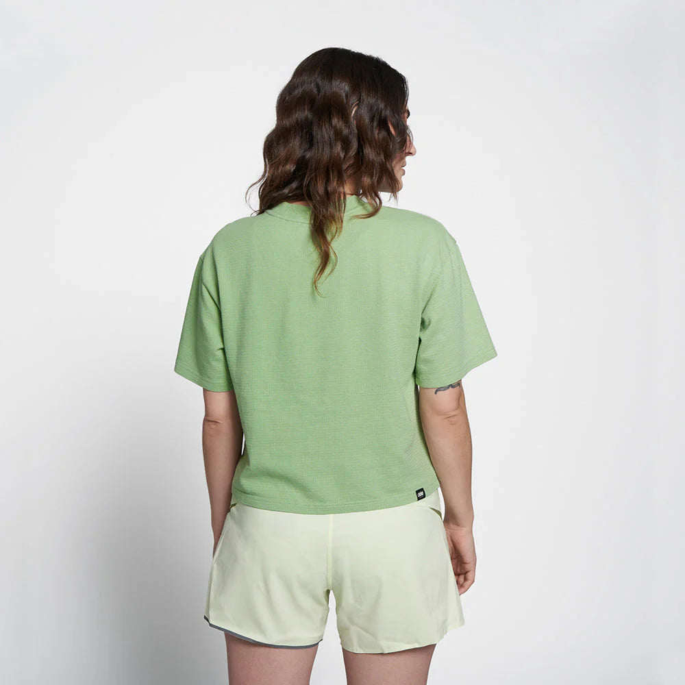 Ciele Women&#39;s NTRTShirt - RM Frame