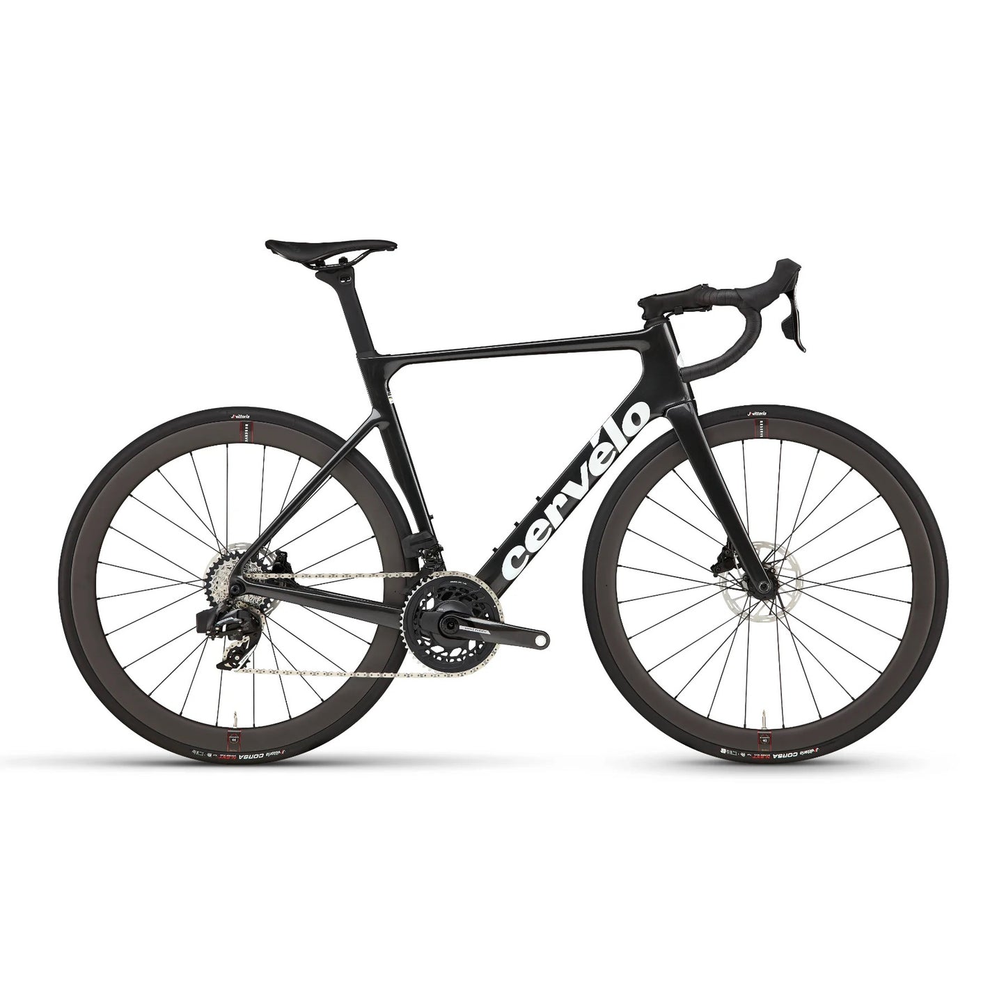 Cervelo Soloist - Force AXS