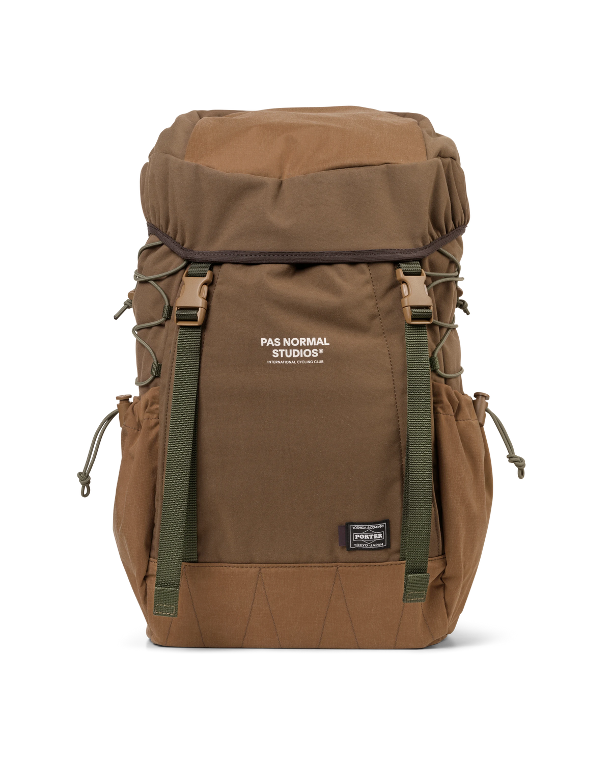 Pas Normal Studios - Porter Backpack