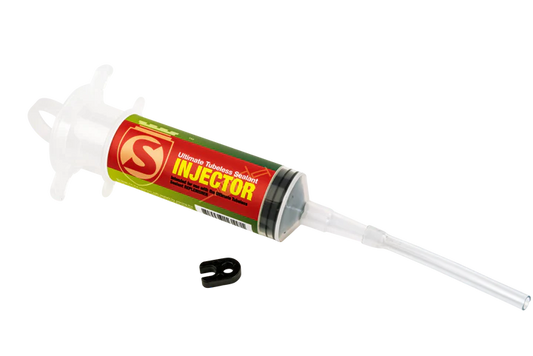 Silca Tubeless Replenisher Injector