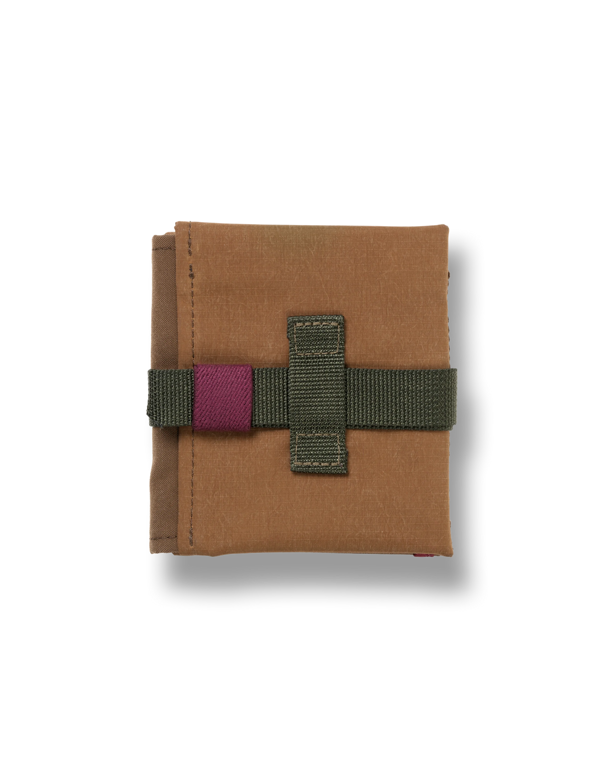 Pas Normal Studios - Porter Saddle Bag