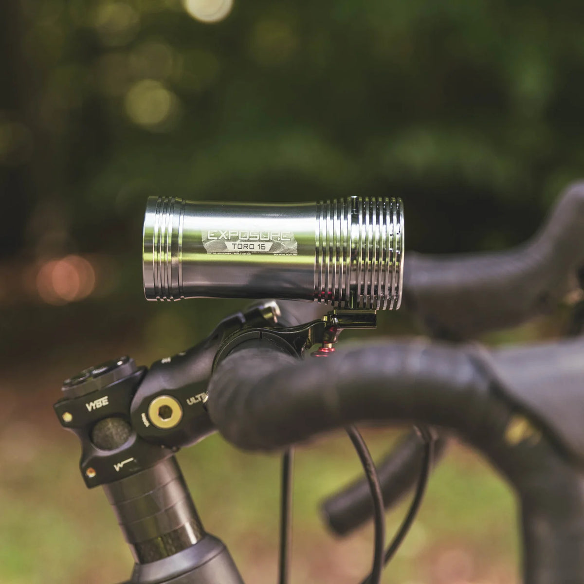 Exposure Toro 16 Headlight