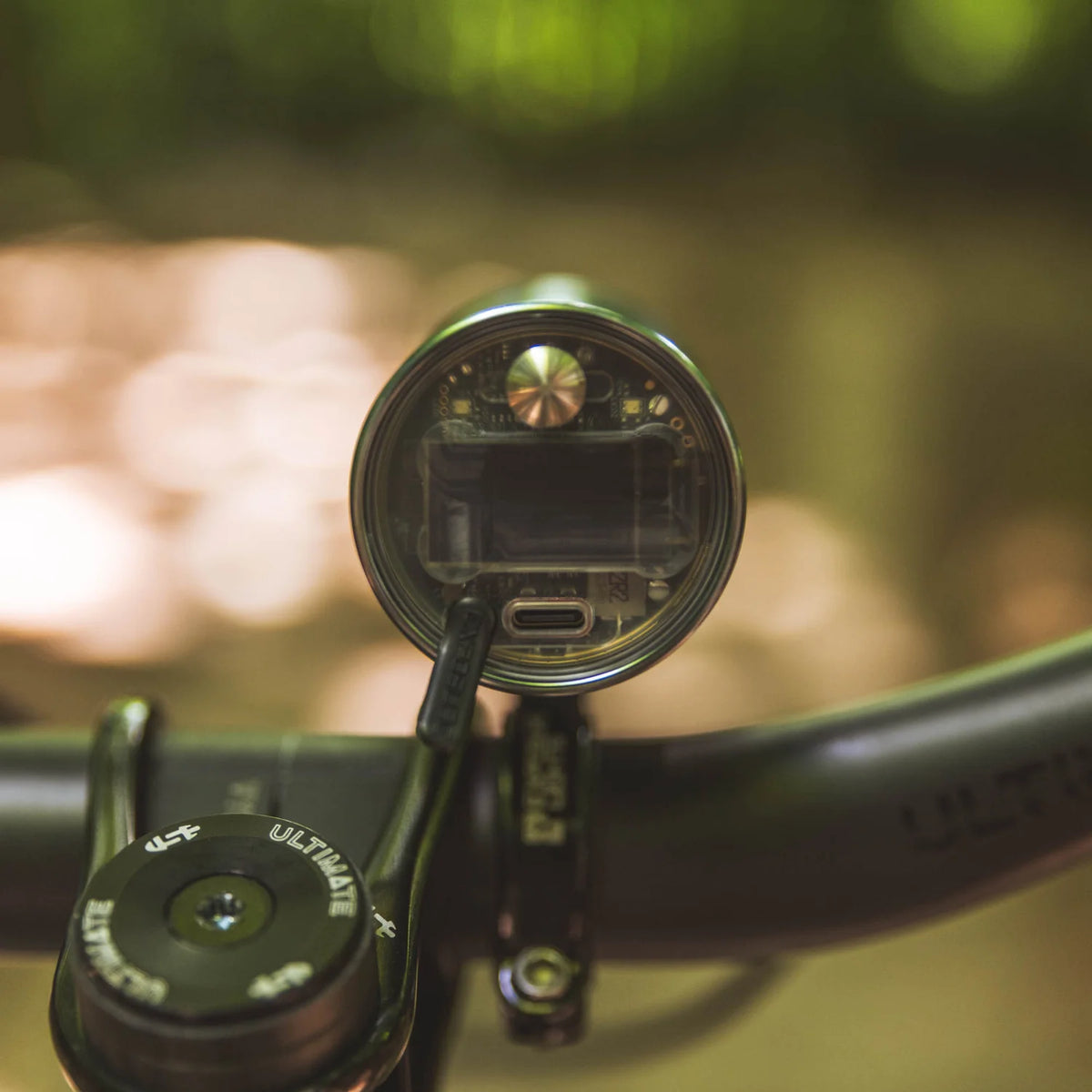Exposure Toro 16 Headlight