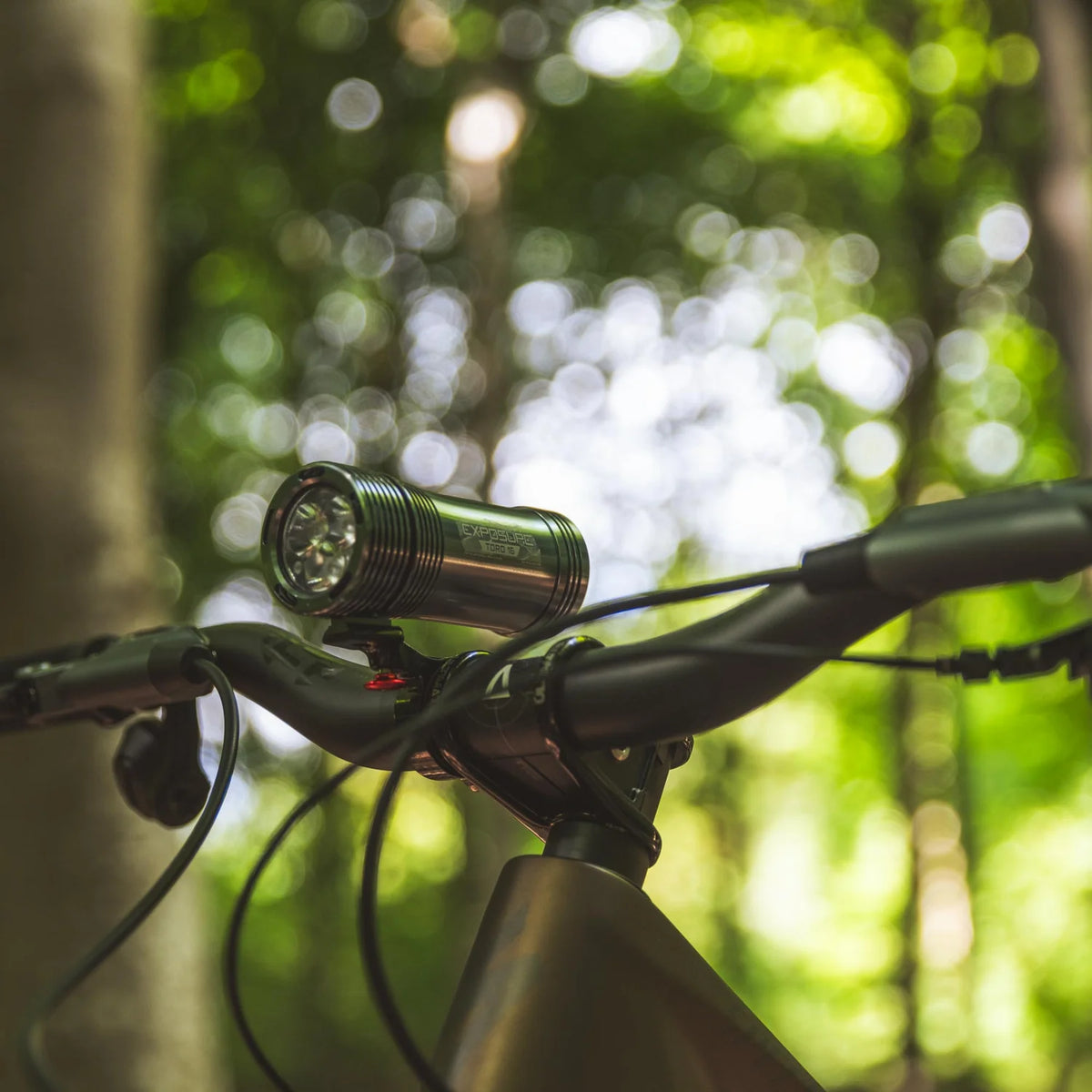 Exposure Toro 16 Headlight