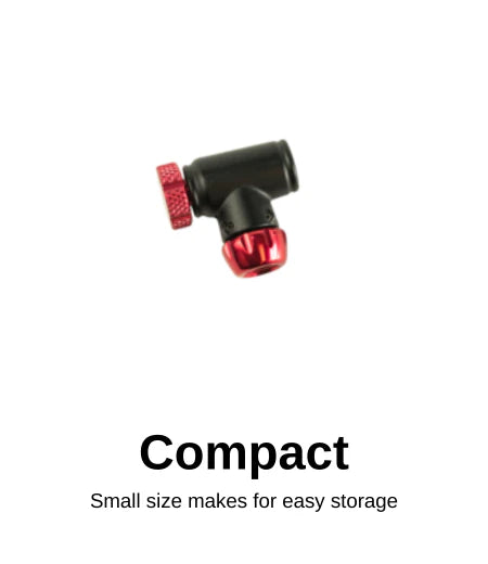 Silca EOLO IV CO2 Regulator