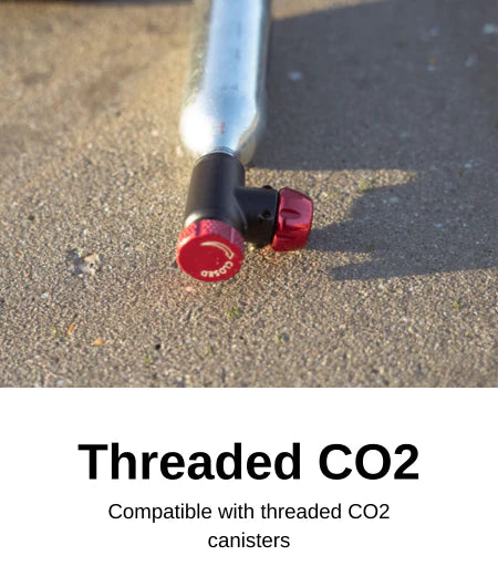 Silca EOLO IV CO2 Regulator