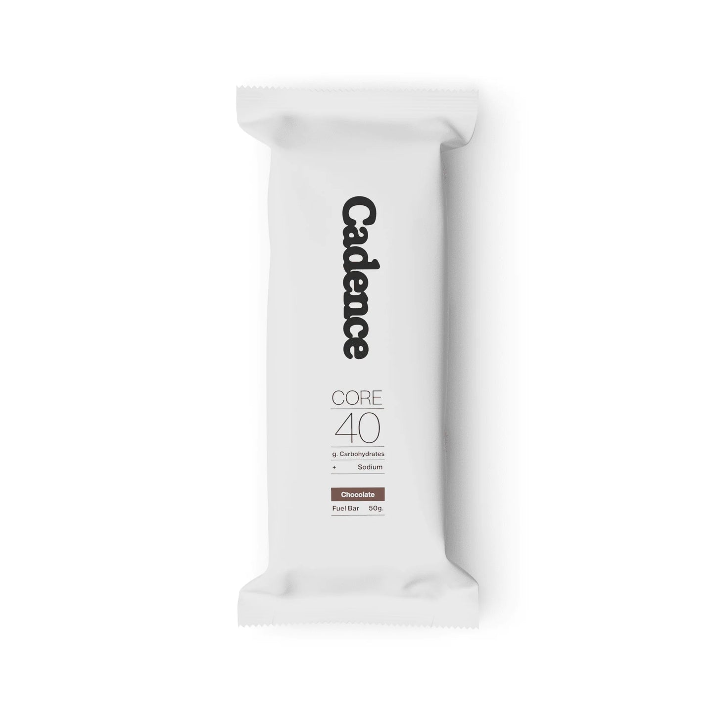 Cadence Core 40 Fuel Bar