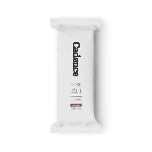 Cadence Core 40 Fuel Bar
