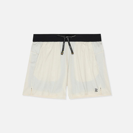 Bandit 5" Men's Training Short - Champagne