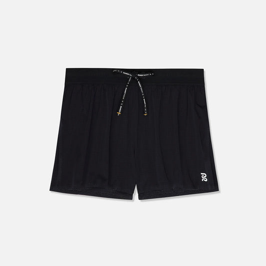 Bandit 5" Men's Training Short - Black
