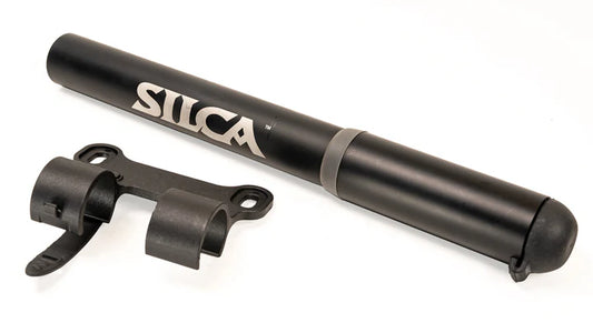 Silca Gravelero Mini-Pump