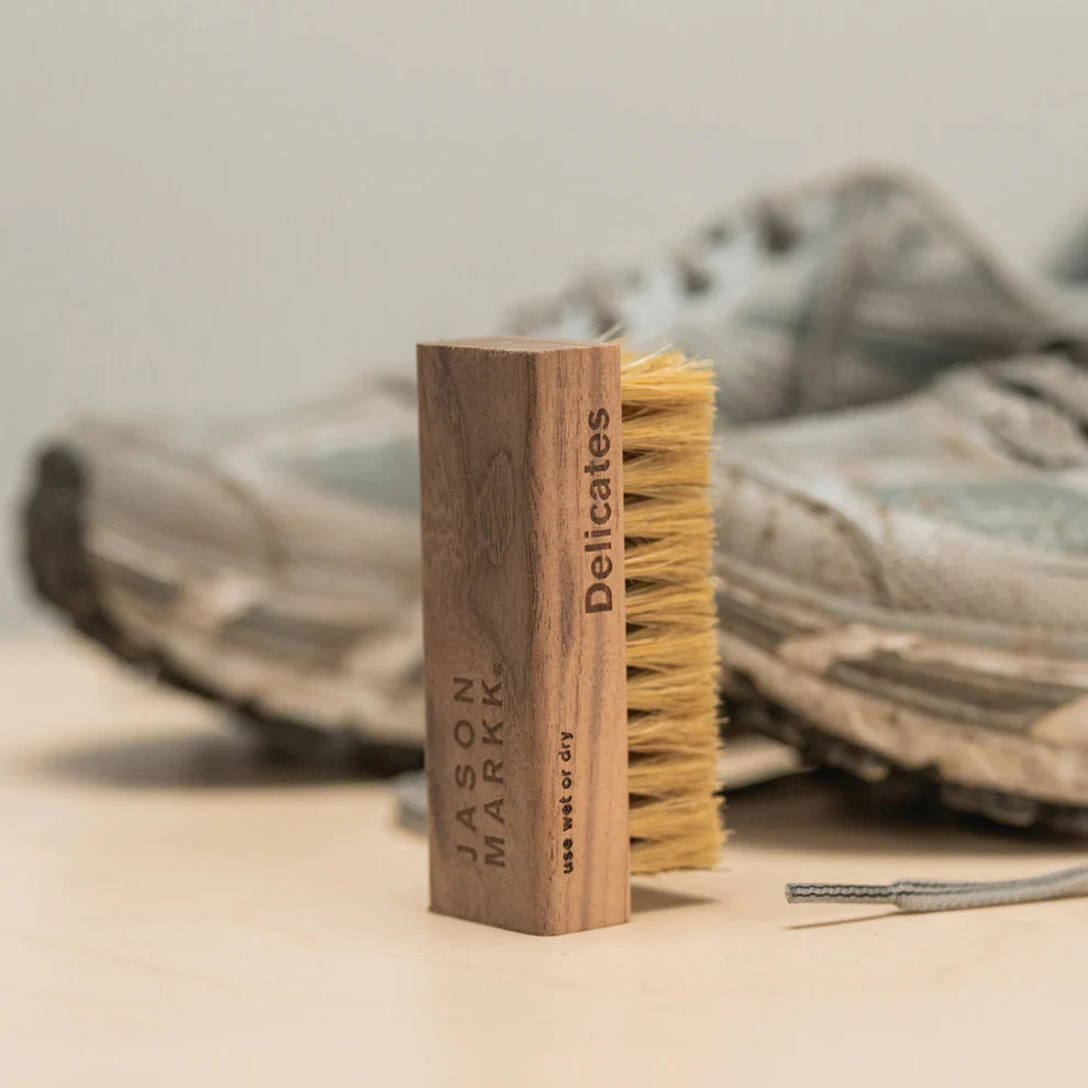 Jason Markk Premium Cleaning Brush