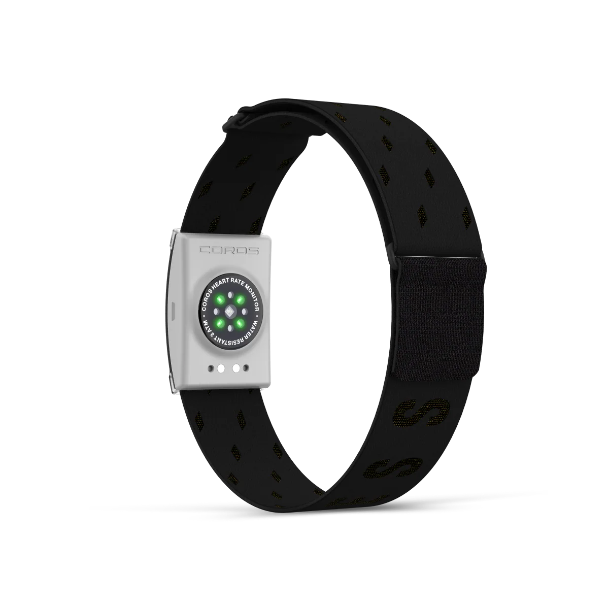 Coros HR Monitor - Jakob Ingebrigsten Edition