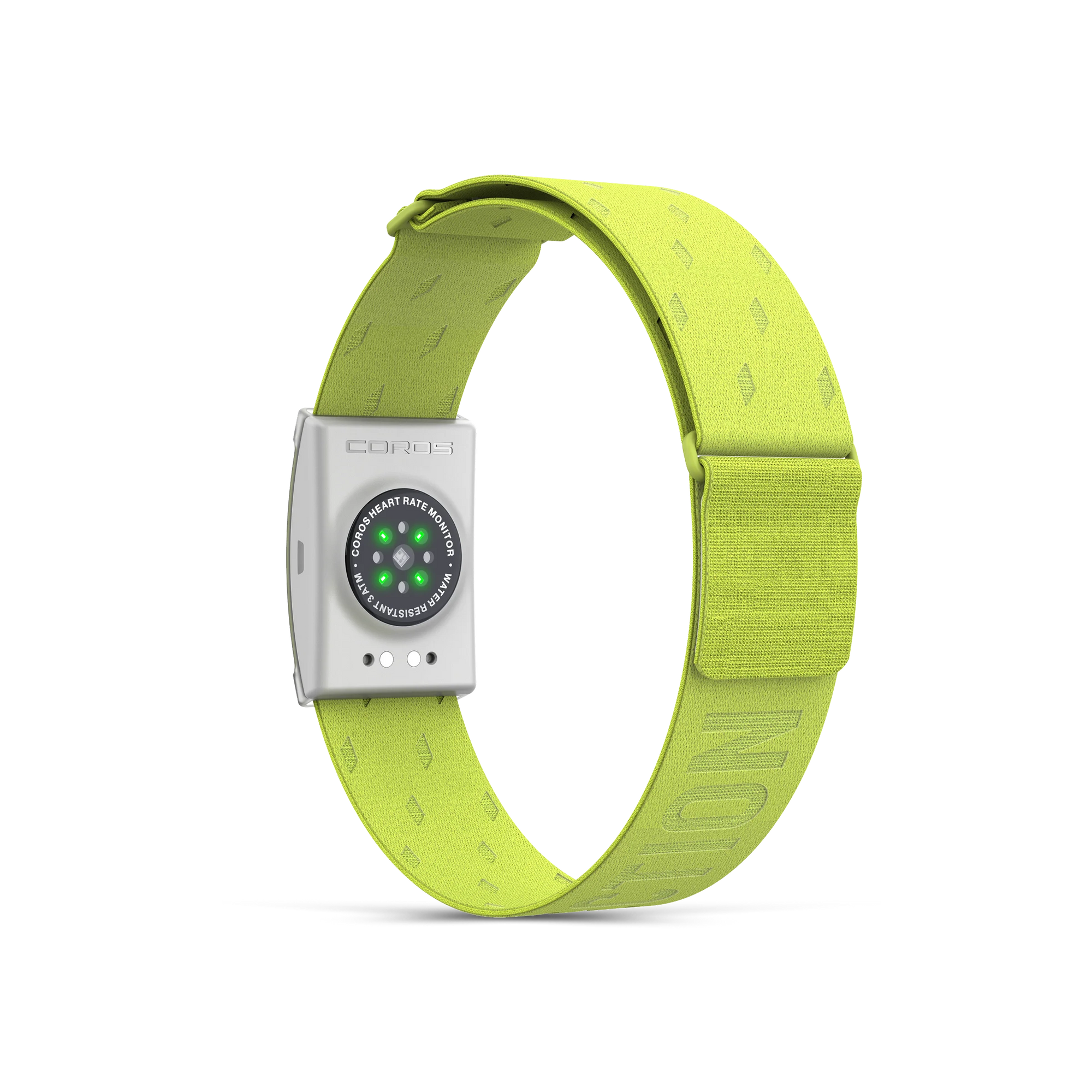 Coros HR Monitor