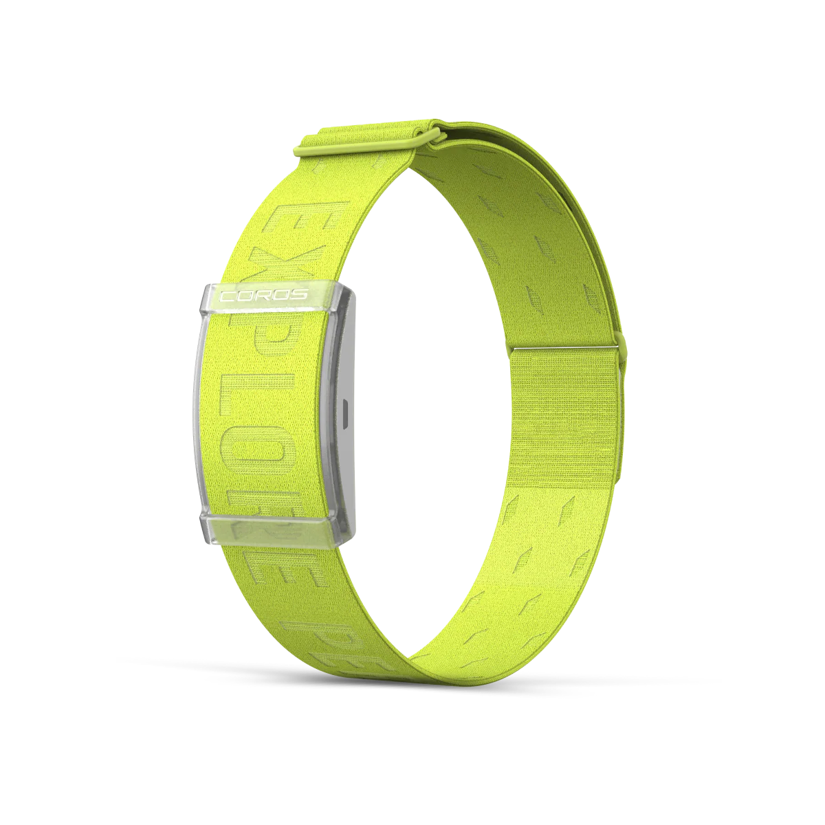 Coros HR Monitor