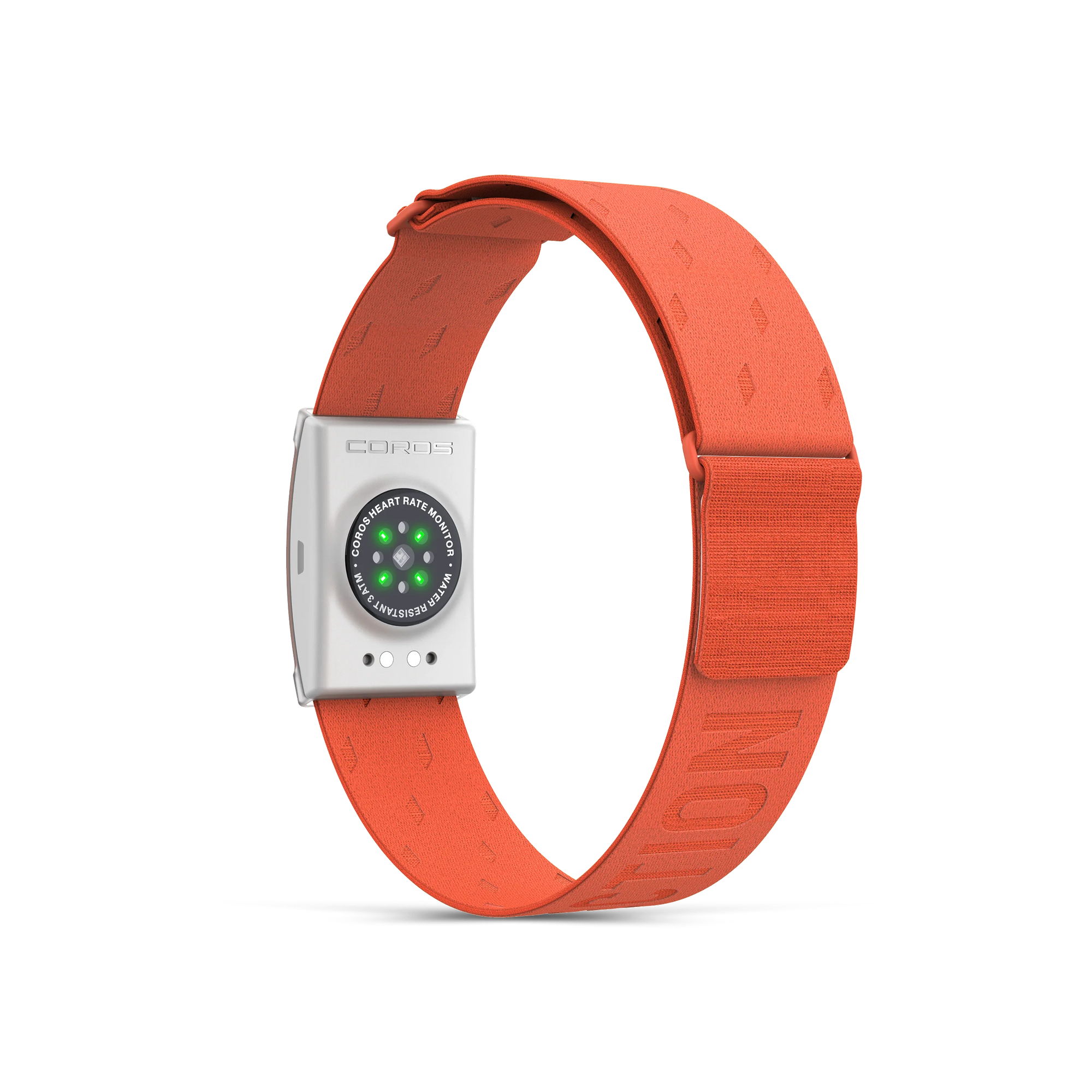 Coros HR Monitor