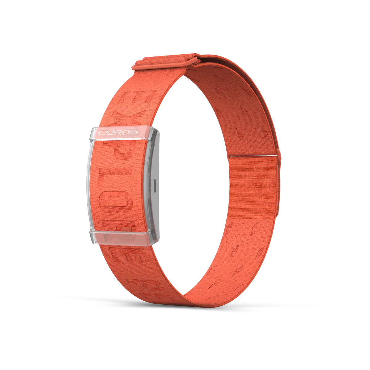 Coros HR Monitor