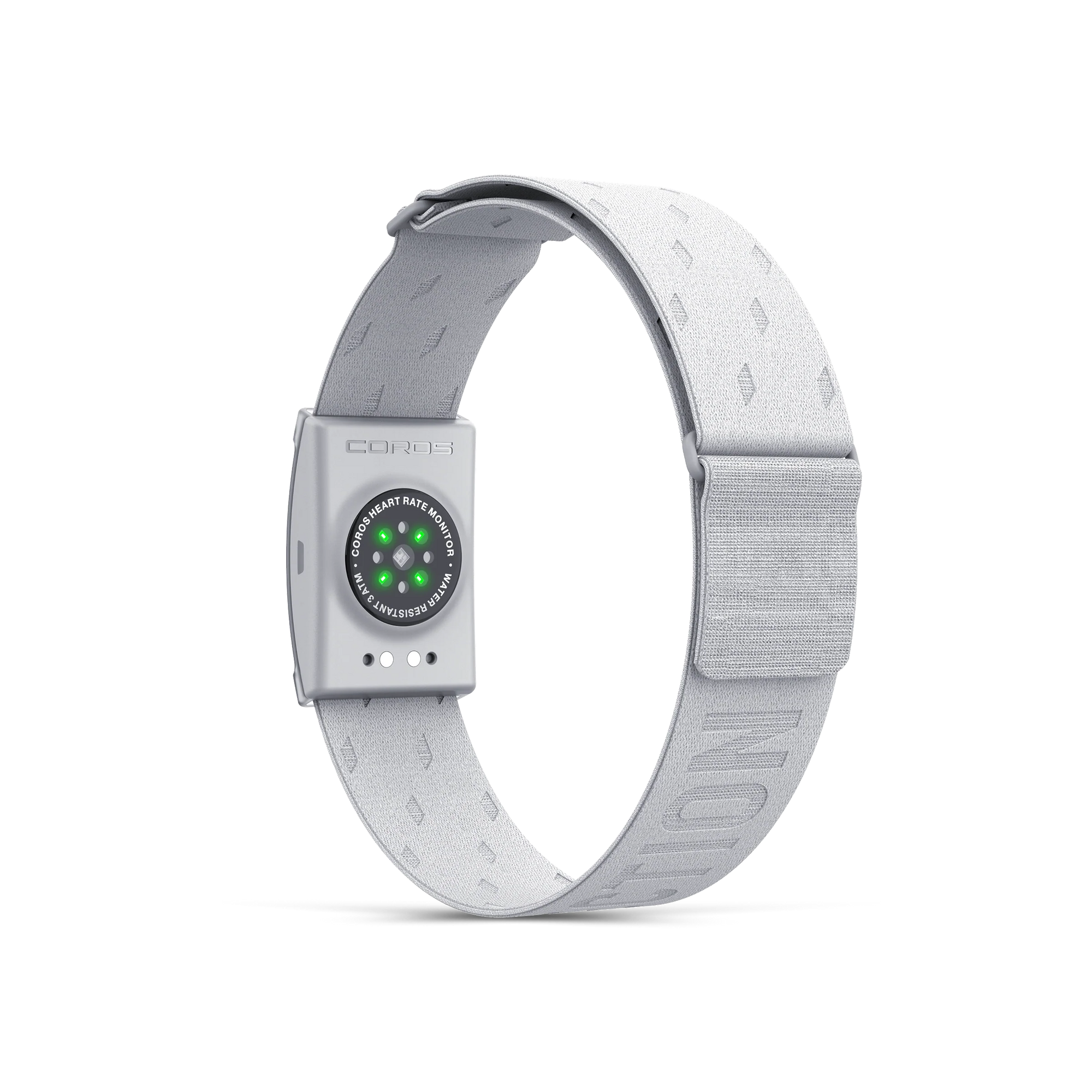 Coros HR Monitor