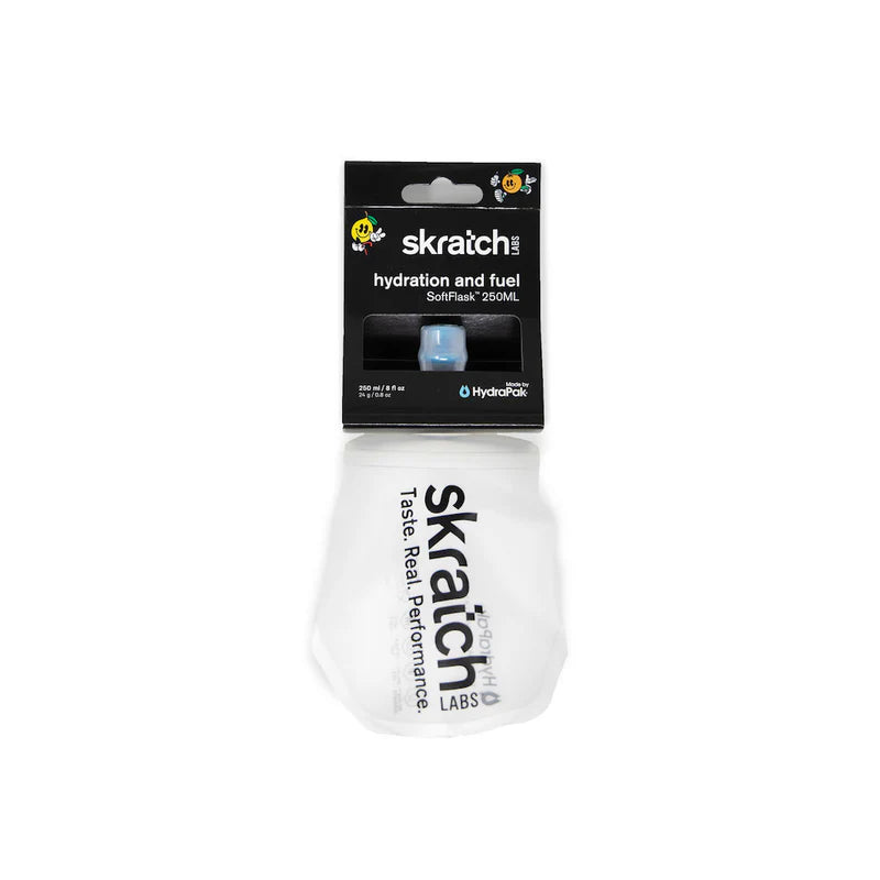 Skratch Hydrapak Softflasks 250ml