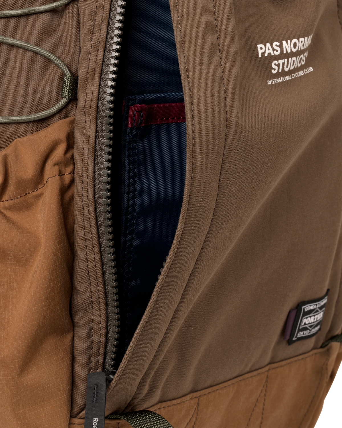 Pas Normal Studios - Porter Backpack