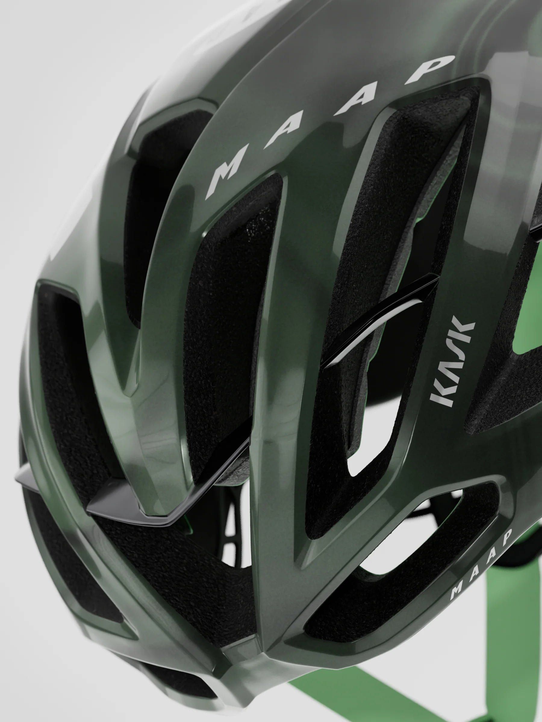 MAAP x KASK Protone Icon - Loam