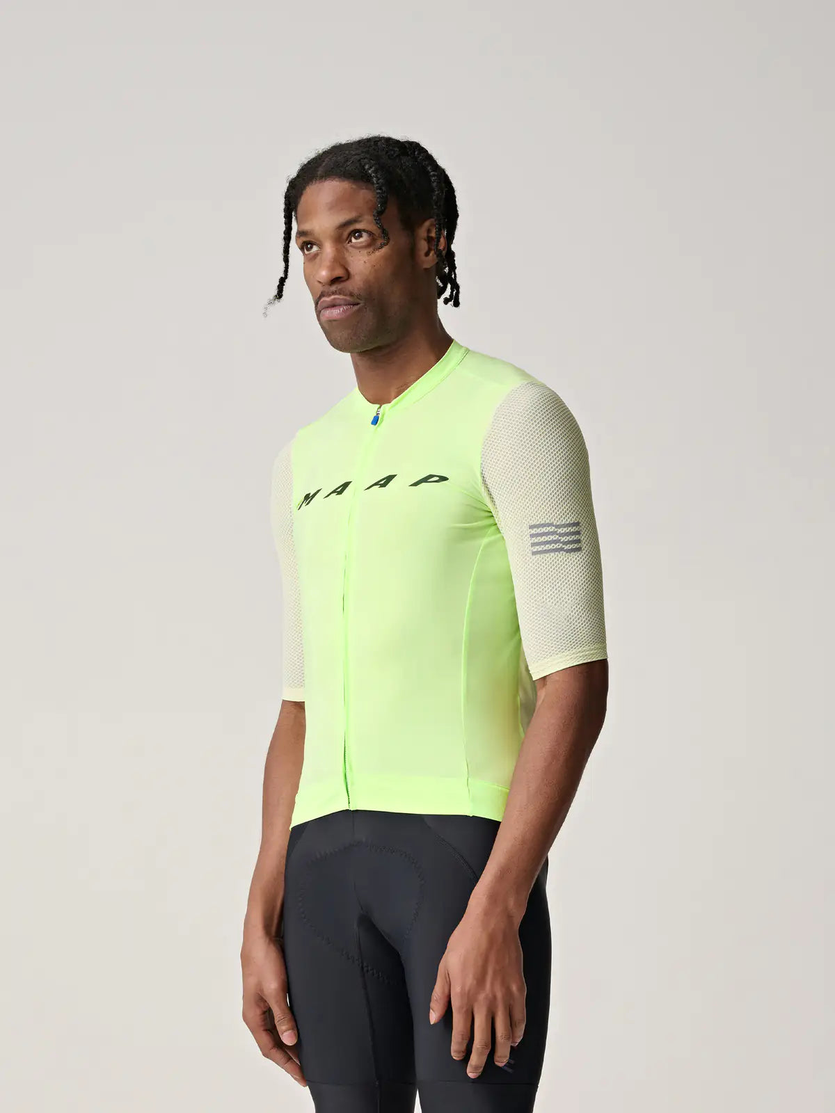 MAAP M's Evade Pro Base Jersey 2.0
