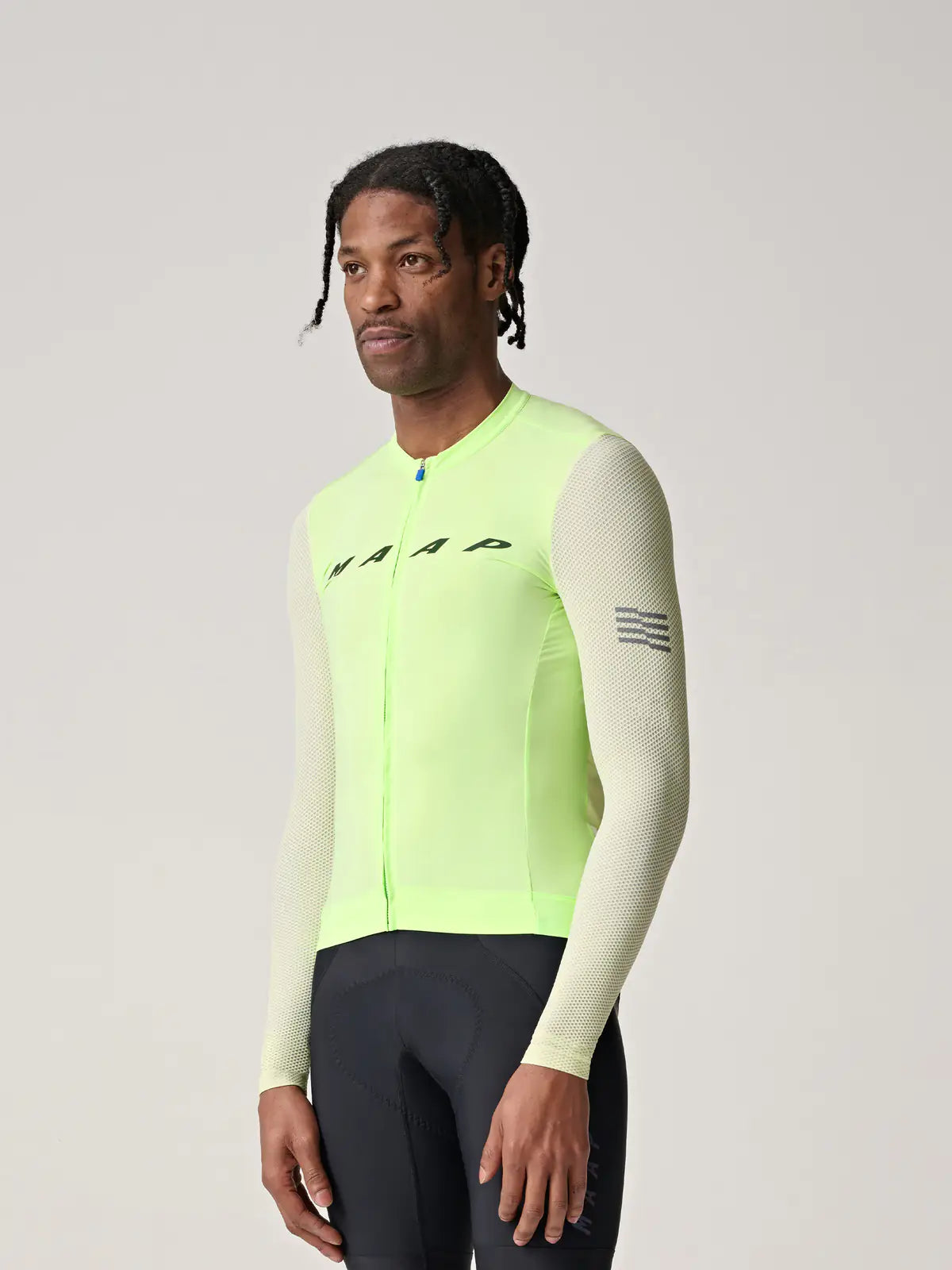 Maap jersey top