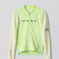 MAAP M's Evade Pro Base LS Jersey 2.0