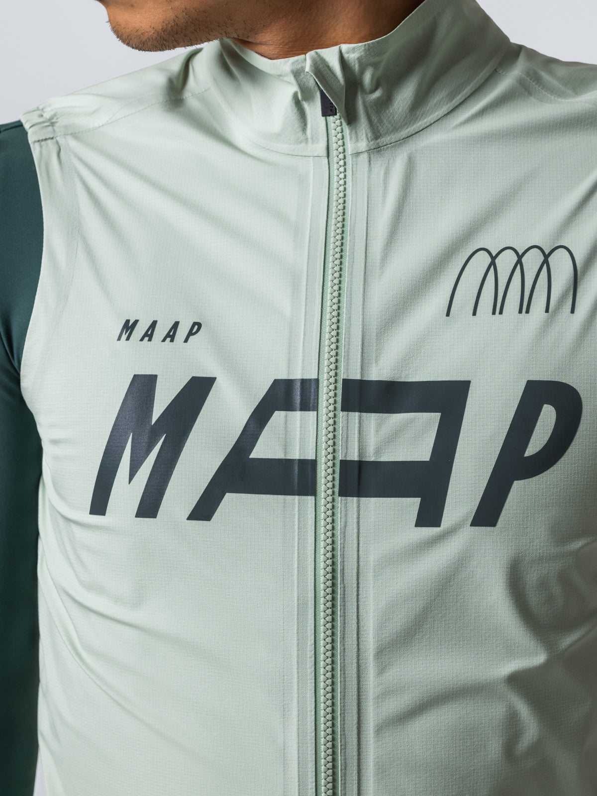 MAAP M's Adapt Atmos Vest